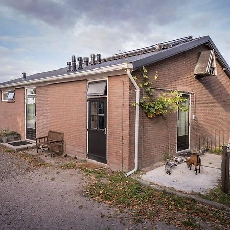 De Kaasmakerij - Ruim Vakantiehuisje Op Huize Blokland Hem Екстериор снимка